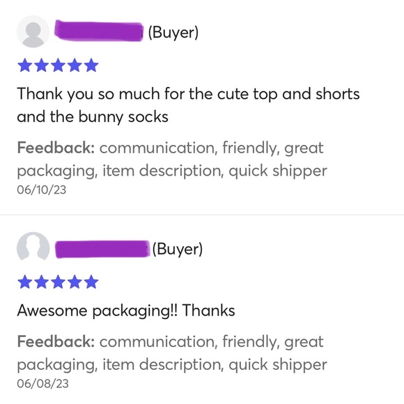 5 Star Seller ⭐️⭐️⭐️⭐️⭐️ - Picture 6 of 16